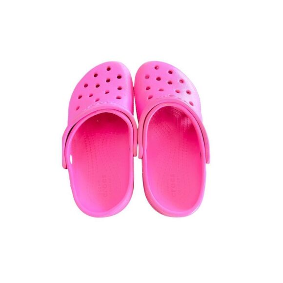Crocs clogs shoes 12 C - Picture 3 of 6